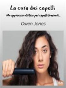 -owen jones-9788835467434
