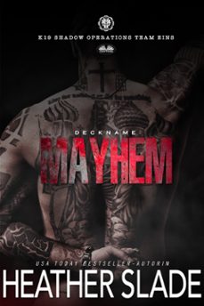 deckname: mayhem (ebook)-9788835474234