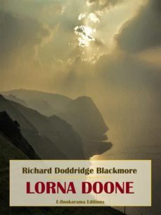 lorna doone (ebook)-9788835840534