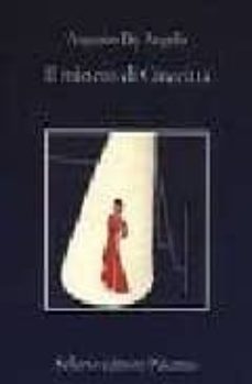il mistero di cinecitta-9788838918834