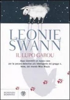 il lupo garou. un nuovo caso per la pecora detective miss maple-9788845201134