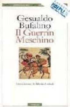 il guerrim meschino-gesualdo bufalino-9788845235634