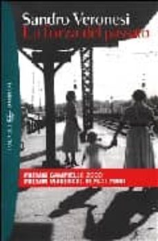 la forza del passato-9788845248634