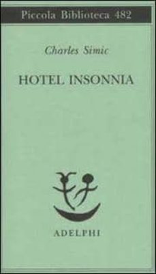 hotel insonnia-9788845917134