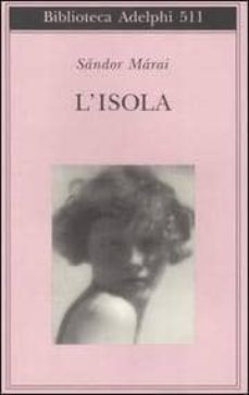 l isola.-9788845921834