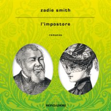 l'impostore (audiolibro)-9788852160134