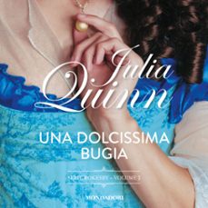una dolcissima bugia (audiolibro)-9788852163234