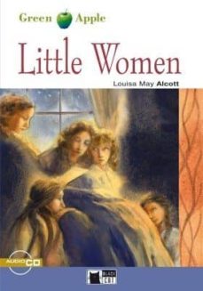little women. book + cd-9788853004734