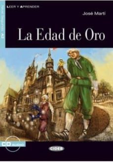 la edad de oro. libro + cd-9788853012234