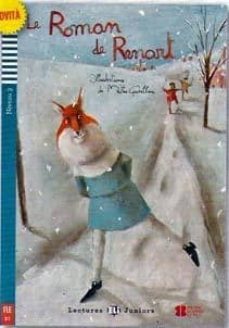 le roman de renart + cd-9788853606334