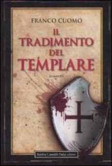 il tradimento del templare-9788860734334