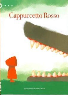 cappuccetto rosso-podda massimo-9788861040434