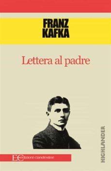 lettera al padre (ebook)-franz kafka-9788865966334