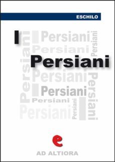 i persiani (ebook)-9788867442034