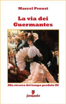 la via dei guermantes (ebook)-marcel proust-9788869972034
