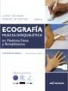 ecografia musculoesqueletica en medicina fisica y rehabilitacion-levent ozçakar-9788870515534