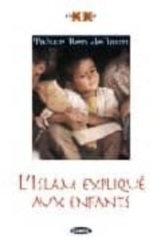 l islam explique aux enfants. livre-9788877548634