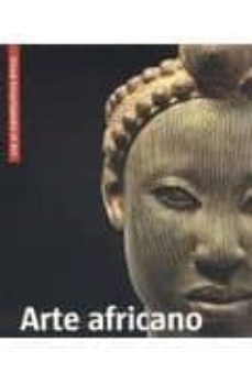 arte africano: enciclopedia visual-9788881178834