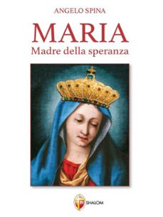 maria madre della speranza (ebook)-9788884049834