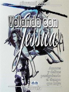 volando con jessica (ebook)-9788885356634