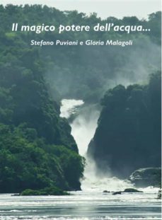 il magico potere dell'acqua... (ebook)-9788892551534