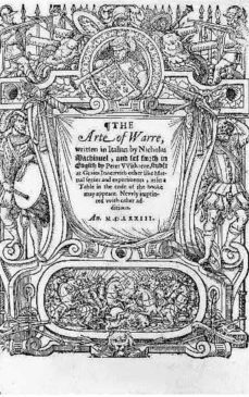 art of war (ebook)-nicolas maquiavelo-9788892582934