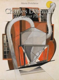 charles demuth: 137 colour plates (ebook)-9788892585034