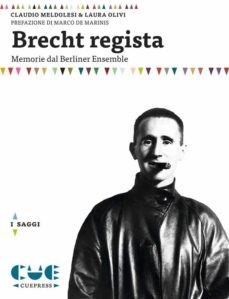 brecht regista (ebook)-9788898442034