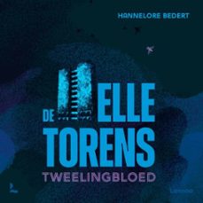 de helletorens - tweelingbloed (audiolibro)-hannelore bedert-9789020985634