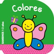 colores (bambinos)-9789037492934