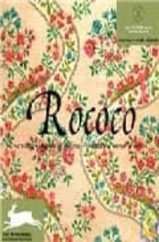 rococo: patterns = muster = motivos = padroes= motivi = motifs (e d. multilingue ingles-aleman-frances-español-italiano-japones) (incluye cd-rom)-9789057680434