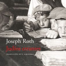 judíos errantes-joseph roth-9789178652334