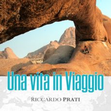 una vita in viaggio (audiolibro)-riccardo prati-9789180437134