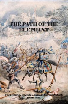 the path of the elephant (ebook)-gita helfferich-9789403921334