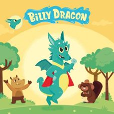 billy dragon (audiolibro)-olivier dupin-9789461988034
