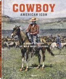 cowboy (texto en inglés)-daniel pruitt-9789464990034