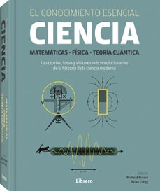 ciencia: el conocimiento esencial-richard brown-9789464993134