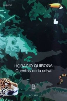 cuentos de la selva-9789500307734