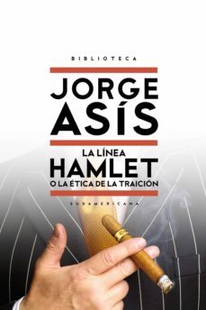la línea hamlet (ebook)-9789500745734