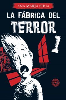 la fabrica del terror 1 (ebook)-9789500756334