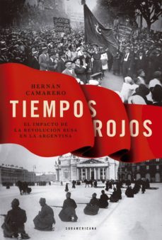 tiempos rojos (ebook)-hernan camarero-9789500760034