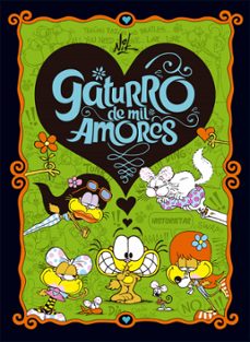 gaturro de mil amores (ebook)-9789500761734