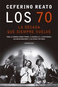 los 70, la decada que siempre vuelve (ebook)-9789500764834