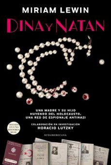 dina y natan (ebook)-miriam lewin-horacio lutzky-9789500771634