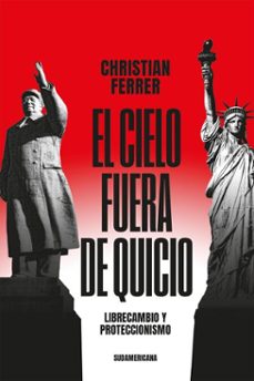 el cielo fuera de quicio (ebook)-christian ferrer-9789500773034