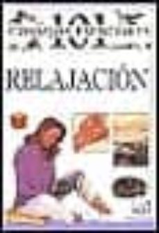 la relajacion 101 consejos esenciales-9789501519334