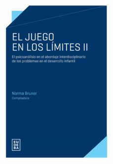 el juego en los limites ii (ebook)-9789502330334