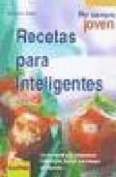 recetas para inteligentes-9789502410234