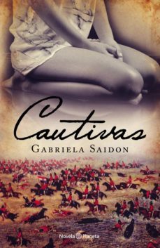 cautivas (ebook)-gabriela saidon-9789504972334