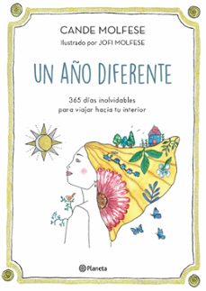 un año diferente (ebook)-cande molfese-9789504976134
